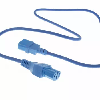 Toitekaabel ACT AK5338 5m C14 C15 250V 10A