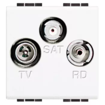 Legrand N4210D nutika kodu keskseadme lisaseade