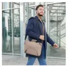 Hama Premium Lightweight 35,8 cm (14,1 tolli) pealtlaetav kott Beež