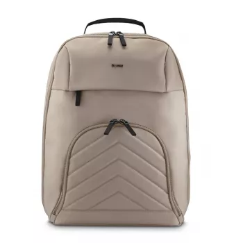 Hama 00222046 seljakott Rucksack Beež Taaskasutatud polüester