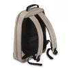 Hama 00222046 seljakott Rucksack Beež Taaskasutatud polüester