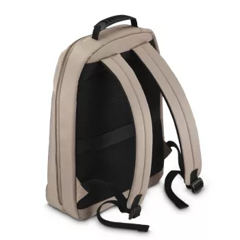 Hama 00222046 seljakott Rucksack Beež Taaskasutatud polüester