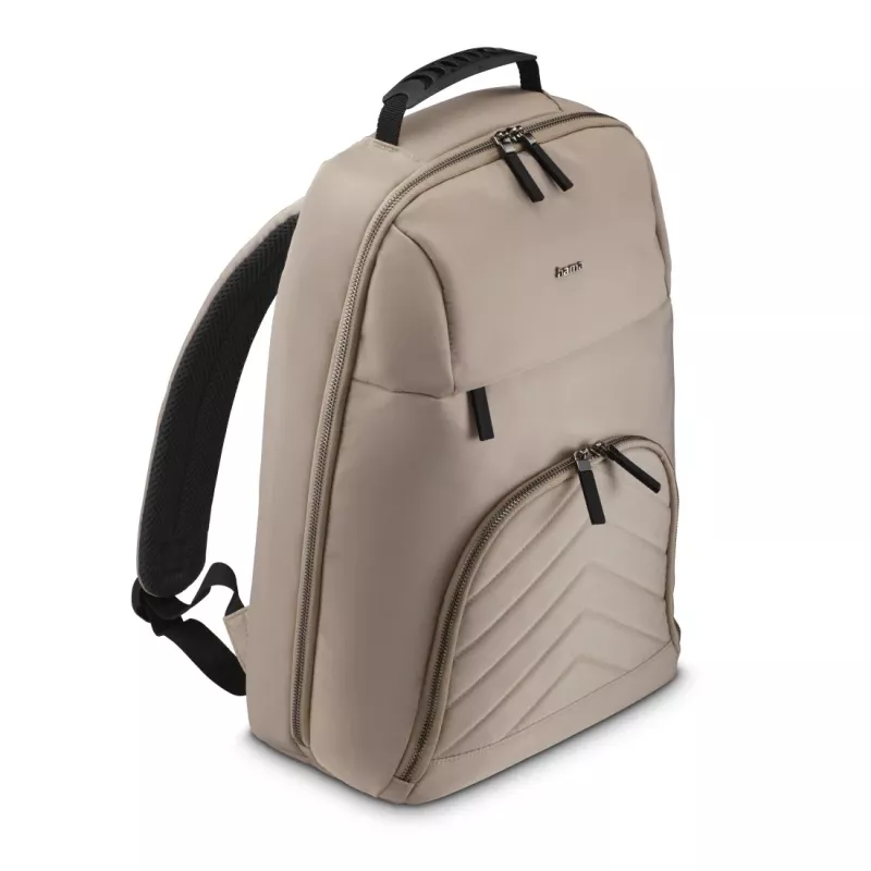 Hama 00222046 seljakott Rucksack Beež Taaskasutatud polüester
