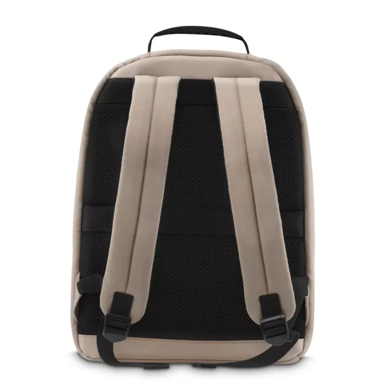 Hama 00222046 seljakott Rucksack Beež Taaskasutatud polüester