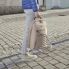Hama 00222046 seljakott Rucksack Beež Taaskasutatud polüester