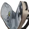 Hama 00222046 seljakott Rucksack Beež Taaskasutatud polüester