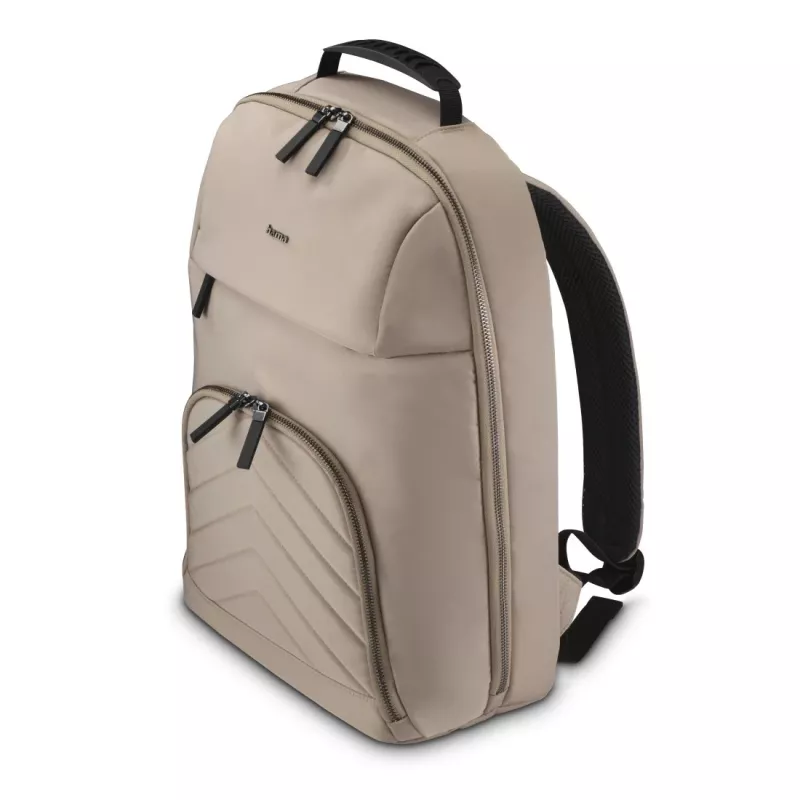 Hama 00222046 seljakott Rucksack Beež Taaskasutatud polüester