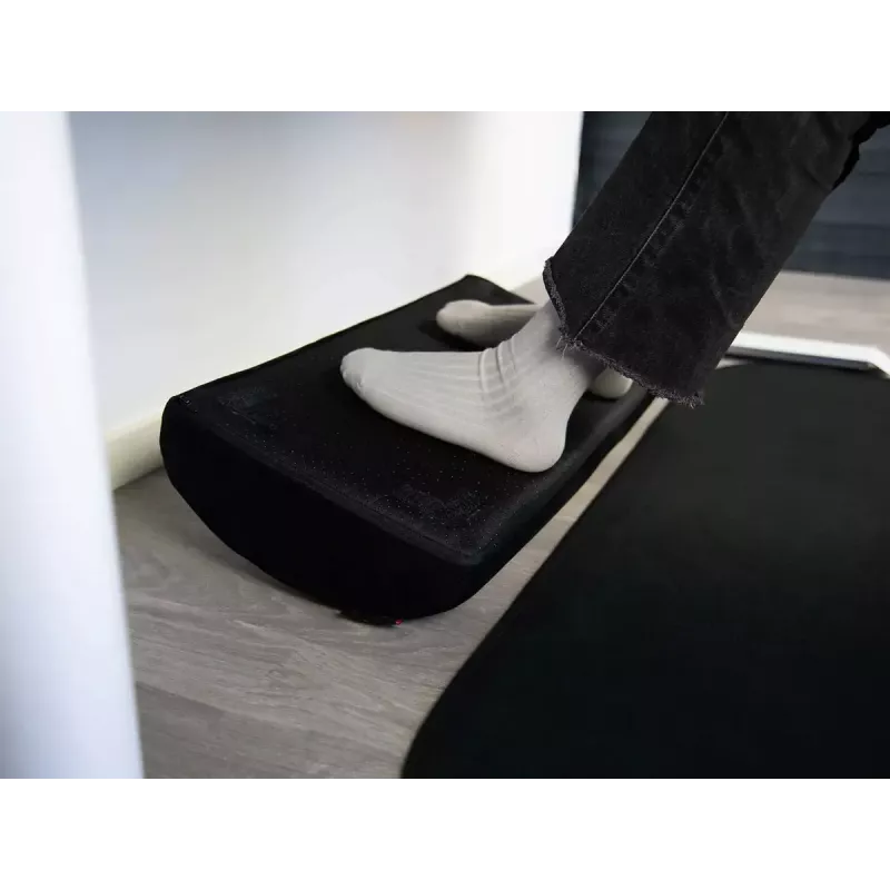 Jalatugi Arozzi AZ-FOOTREST-SFB-DG tumehall