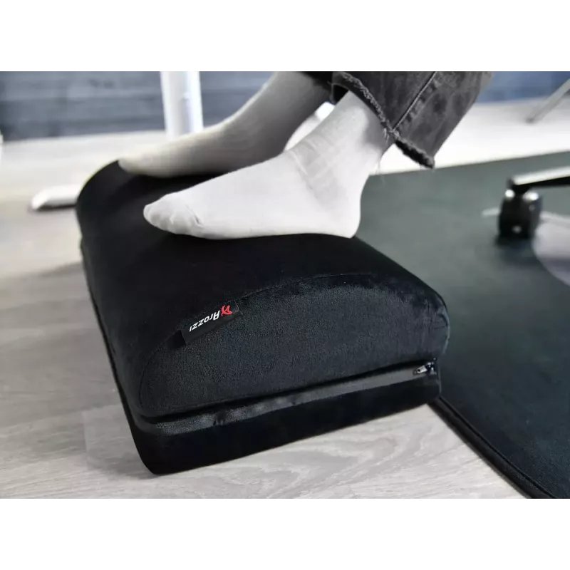 Jalatugi Arozzi AZ-FOOTREST-SFB-DG tumehall