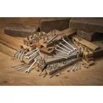 Kruvikeeraja otsakuhoidik Stanley STMT86124-0 kroom-vanaadiumteras 25,4 / 4 mm 1 tk