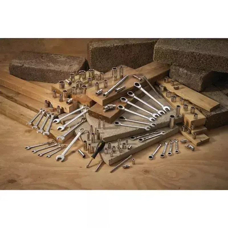 Kruvikeeraja otsakuhoidik Stanley STMT86124-0 kroom-vanaadiumteras 25,4 / 4 mm 1 tk