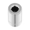 Kruvikeeraja otsakuhoidik Stanley STMT86124-0 kroom-vanaadiumteras 25,4 / 4 mm 1 tk