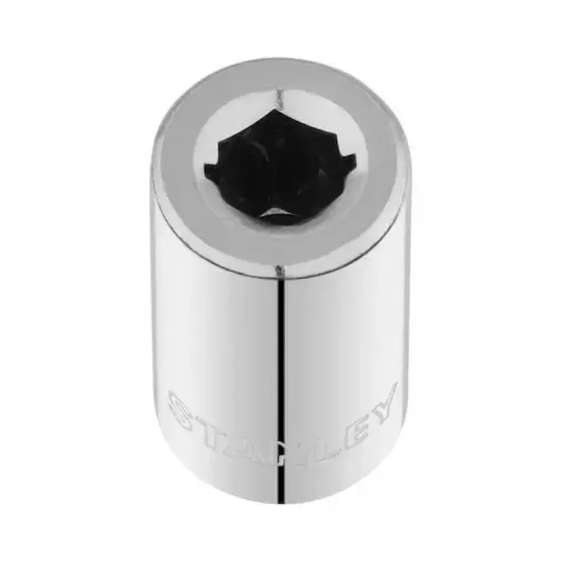 Kruvikeeraja otsakuhoidik Stanley STMT86124-0 kroom-vanaadiumteras 25,4 / 4 mm 1 tk