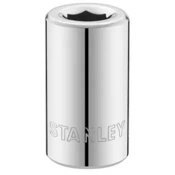 Kruvikeeraja otsakuhoidik Stanley STMT86124-0 kroom-vanaadiumteras 25,4 / 4 mm 1 tk