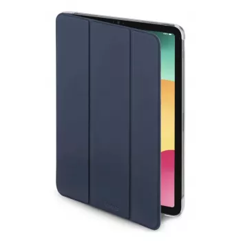 Hama Fold Clear 33 cm (13 tolli) Folio sinine, läbipaistev