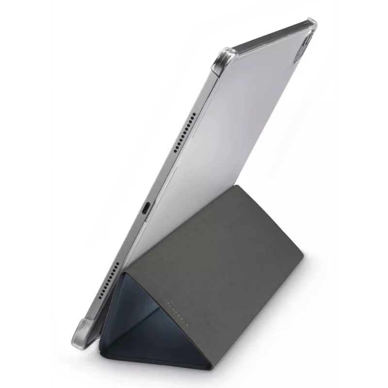 Hama Fold Clear 33 cm (13 tolli) Folio sinine, läbipaistev