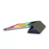 Hama Fold Clear 33 cm (13 tolli) Folio sinine, läbipaistev