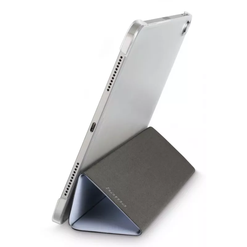Hama Fold Clear 33 cm (13-tolline) Folio Lilla