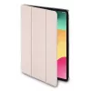 Hama Fold Clear 33 cm (13 tolli) Folio roosa, läbipaistev