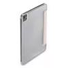 Hama Fold Clear 33 cm (13 tolli) Folio roosa, läbipaistev