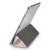 Hama Fold Clear 33 cm (13 tolli) Folio roosa, läbipaistev
