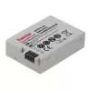 Hama DP 554 liitiumioonaku 1020 mAh kaamerale