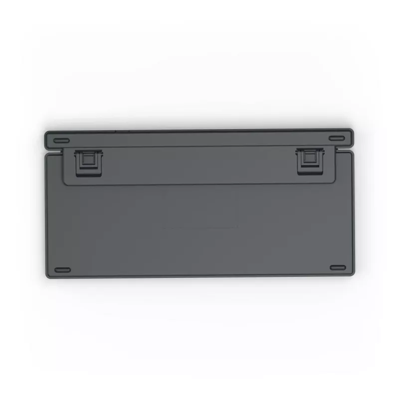 Hama WK-700 klaviatuur kodu/kontor Bluetooth QWERTZ saksa Antratsiit, must, sinine