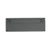 Hama WK-750 klaviatuur Kodu/Kontor Bluetooth QWERTZ Saksa antratsiit, must, sinine
