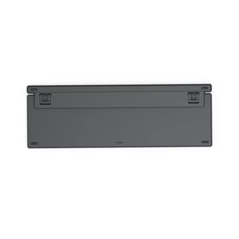 Hama WK-750 klaviatuur Kodu/Kontor Bluetooth QWERTZ Saksa antratsiit, must, sinine