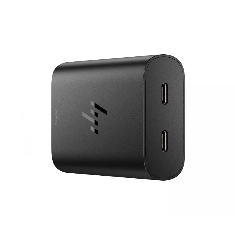 HP 65W GaN USB-C sülearvuti laadija sisendpinge 90V väljundvõimsus 65W