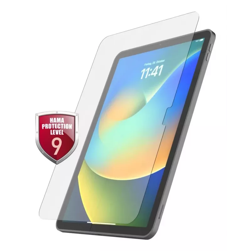 Hama Premium Clear ekraanikaitse Apple 1 tk