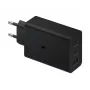 Samsung EP-T6530NBEGWW mobiilseadme laadija Universaalne Must Vahelduvvool Kiirlaadimine Siseruumides