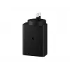 Samsung EP-T6530NBEGWW mobiilseadme laadija Universaalne Must Vahelduvvool Kiirlaadimine Siseruumides