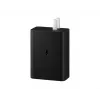Samsung EP-T6530NBEGWW mobiilseadme laadija Universaalne Must Vahelduvvool Kiirlaadimine Siseruumides