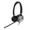Yealink YHS36 Dual-RJ juhtmega peakomplekt