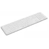 Bluetooth-klaviatuur Rapoo 00228034 QWERTZ saksa juhtmevaba valge