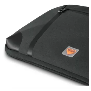 Hama Extreme Protect 41,1 cm (16,2 tolli) varrukas-kohver Must
