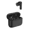 Hama Passion Clear II True Wireless Stereo (TWS) kõrvaklapid kõrvasisesed kõned/muusika Bluetooth must