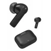 Hama Passion Clear II True Wireless Stereo (TWS) kõrvaklapid kõrvasisesed kõned/muusika Bluetooth must