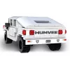 Jamara CaDA Humvee 402853 1:18 mõõtkavas kaugjuhitav sõiduk