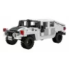 Jamara CaDA Humvee 402853 1:18 mõõtkavas kaugjuhitav sõiduk