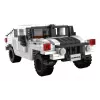 Jamara CaDA Humvee 402853 1:18 mõõtkavas kaugjuhitav sõiduk