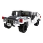 Jamara CaDA Humvee 402853 1:18 mõõtkavas kaugjuhitav sõiduk