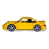 Auto mudelikomplekt Jamara CaDA RUF CTR 2017 kollanebird 402854