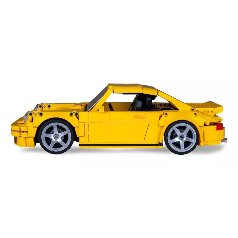 Auto mudelikomplekt Jamara CaDA RUF CTR 2017 kollanebird 402854