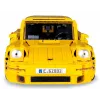 Auto mudelikomplekt Jamara CaDA RUF CTR 2017 kollanebird 402854
