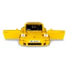 Auto mudelikomplekt Jamara CaDA RUF CTR 2017 kollanebird 402854