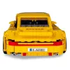 Auto mudelikomplekt Jamara CaDA RUF CTR 2017 kollanebird 402854