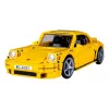 Auto mudelikomplekt Jamara CaDA RUF CTR 2017 kollanebird 402854