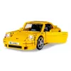 Auto mudelikomplekt Jamara CaDA RUF CTR 2017 kollanebird 402854
